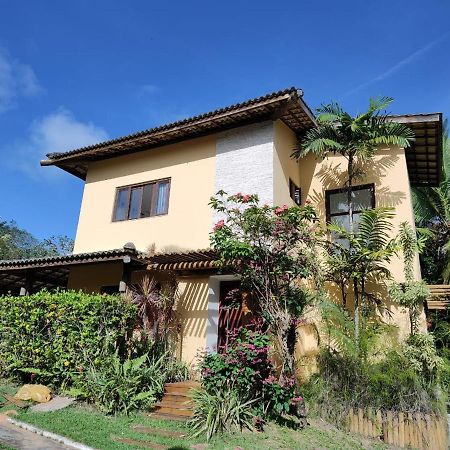 Вилла Linda Casa 4/4 Com Piscina Na Praia Do Forte. Мата-ди-Сан-Жуан Экстерьер фото