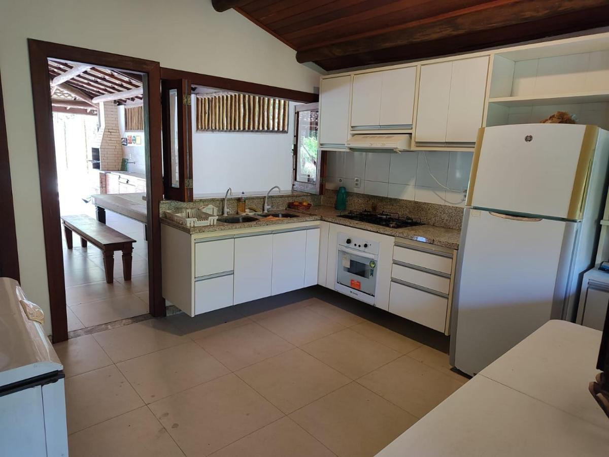 Вилла Linda Casa 4/4 Com Piscina Na Praia Do Forte. Мата-ди-Сан-Жуан Экстерьер фото