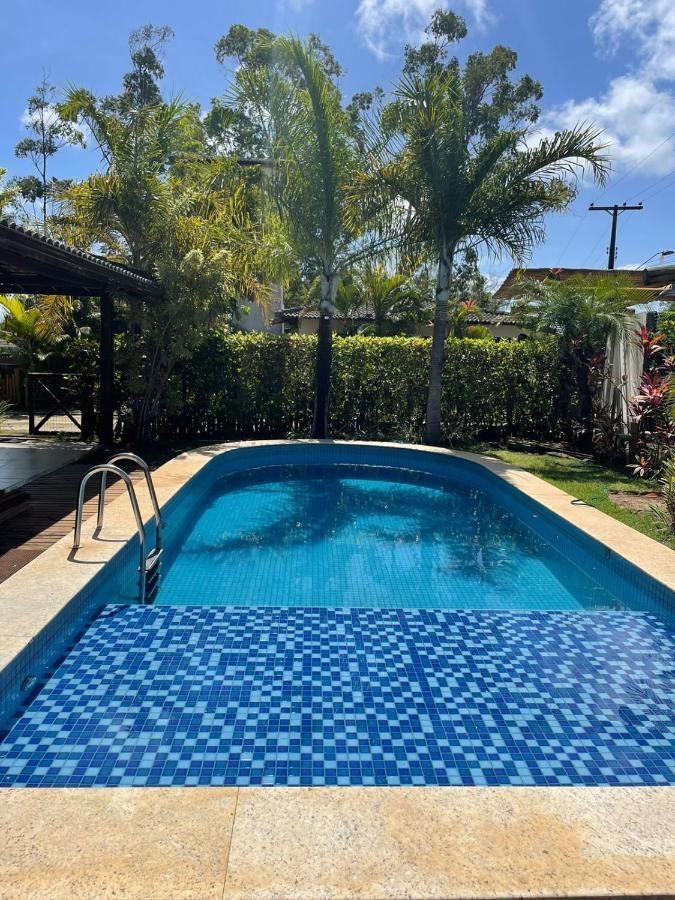 Вилла Linda Casa 4/4 Com Piscina Na Praia Do Forte. Мата-ди-Сан-Жуан Экстерьер фото