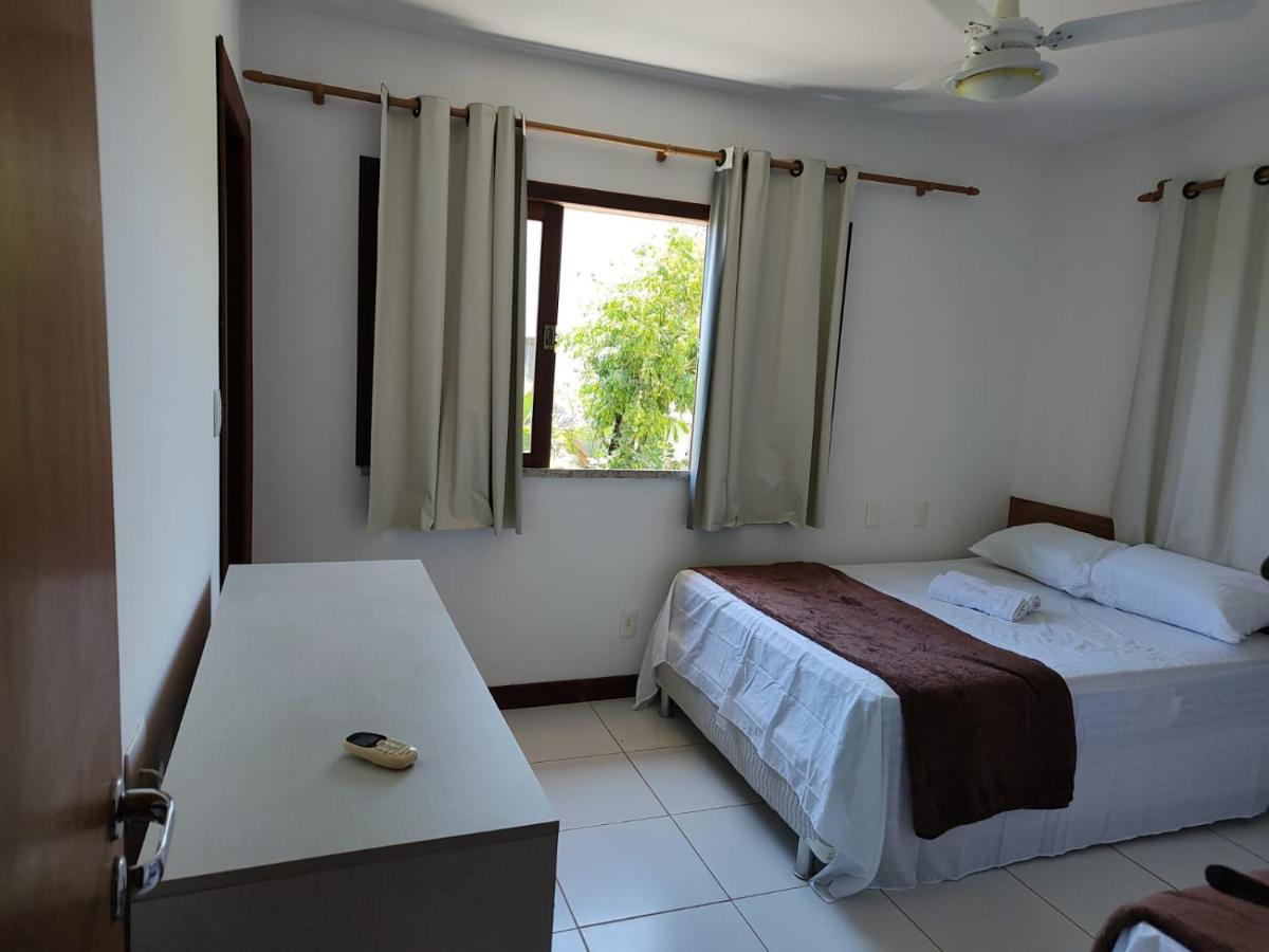 Вилла Linda Casa 4/4 Com Piscina Na Praia Do Forte. Мата-ди-Сан-Жуан Экстерьер фото