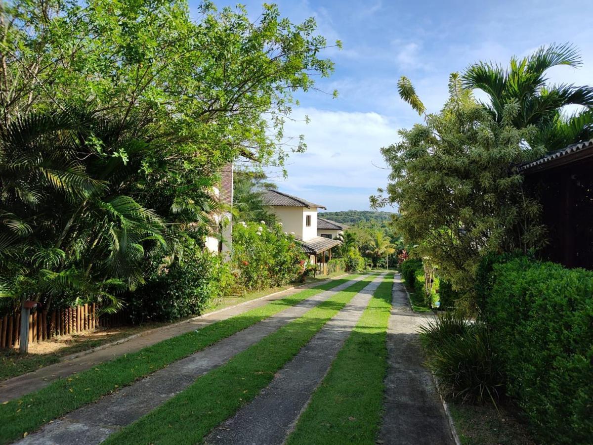 Вилла Linda Casa 4/4 Com Piscina Na Praia Do Forte. Мата-ди-Сан-Жуан Экстерьер фото